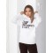 Костюм спортивный женский трикотажный теплый шоколадный F-Girl