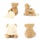 Интерактивный мишка Peekaboo Bear 30 см музыкальный generic