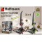 Пылесос Hoffmans HM-8807 3в1 1200 Вт сухая и влажная уборка Hoffmans