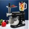 Кухонный комбайн Hoffmans HM-8085 1600 Вт 3в1 8 л Hoffmans