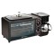 Мультипечь с кофеваркой Hoffmans HM-509 3в1 черная Hoffmans