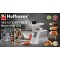 Мясорубка электрическая Hoffmans HM-278 2200 Вт белая Hoffmans