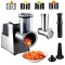 Мясорубка-овощерезка Hoffmans HM-277 10в1 мощность 1000 Вт Hoffmans