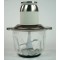 Стеклянный измельчитель Hoffmans HM-8843 1200 Вт объем 2 л Hoffmans