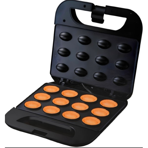 Горішниця Sokany SK-08068 750 Вт чорна Sokany