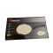 Блинница Domotec MS-5209B погружная 650 Вт черная 20 см Domotec
