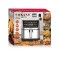 Аэрофритюрница Sokany SK-10066 ЖК-экран 2400 Вт 9.5 л Sokany