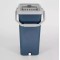 Набір для миття підлоги швабра з автовіджимом та відро 8 л generic
