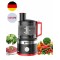 Измельчитель кухонный Hoffmans HM-2076 чаша 2.5 л 1000 Вт Hoffmans