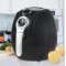 Аерофритюрниця Domotec MS-3220 мультипіч 1300 Вт 4.5 л чорна Domotec