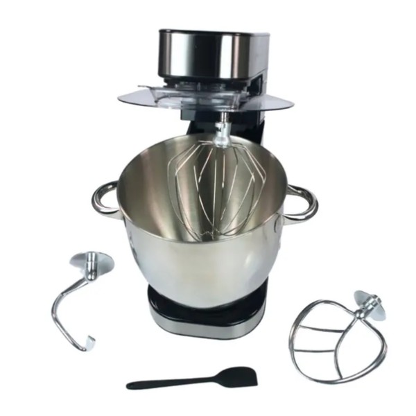 Тістоміс Hoffmans HM-8082 2000 Вт 15 л планетарний Hoffmans