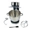 Тістоміс Hoffmans HM-8082 2000 Вт 15 л планетарний Hoffmans