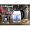 Электрочайник Hoffmans HM-2513 2 л стеклянный Hoffmans