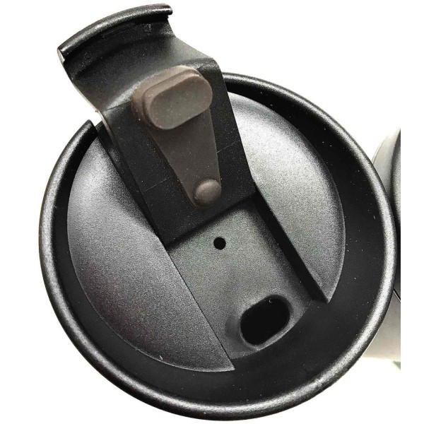 Кружка-термос Benson BN-063 500 мл нержавеющая сталь вакуумная Benson