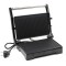 Гриль Domotec MS-7708 контактний сталевий рифлений Domotec