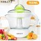 Соковыжималка Sokany JF-601D для цитрусовых 30 Вт Sokany