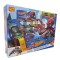 Игровой набор Hot Wheels snake garage 74 детали hot wheels