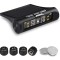 Система контролю тиску в шинах TPMS сонячна батарея Protech