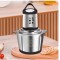 Измельчитель Hoffmans HM-8840 1200 Вт 2 л электрический Hoffmans
