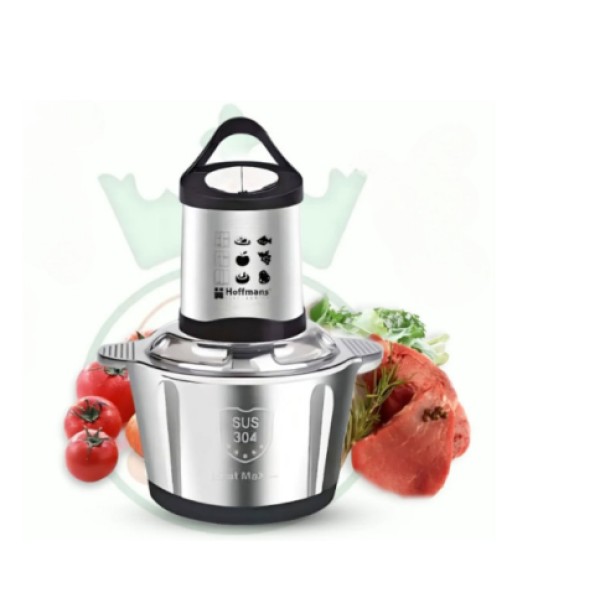 Измельчитель Hoffmans HM-8840 1200 Вт 2 л электрический Hoffmans