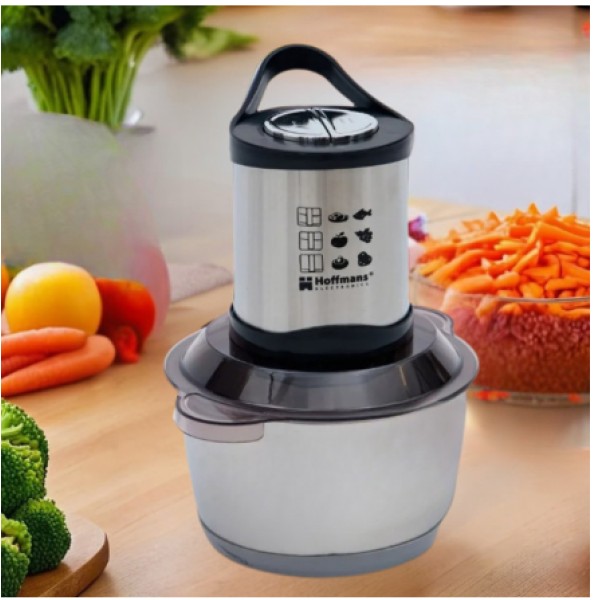 Измельчитель Hoffmans HM-8840 1200 Вт 2 л электрический Hoffmans