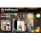 Соковижималка Hoffmans HM-620 1200 Вт чорна Hoffmans