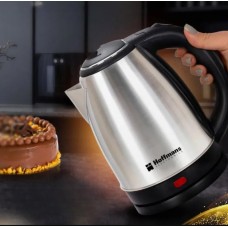 Электрочайник Hoffmans HM-1818 2 л металлический
