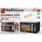 Микроволновая печь Hoffmans HM-763 объем 32 л 2000 Вт белая Hoffmans