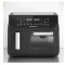 Аерофритюрниця Sokany SK-10060 12.5 л чорна Sokany