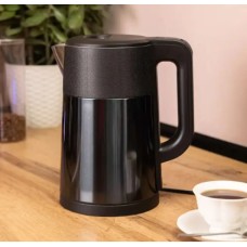 Электрочайник Hoffmans HM-2543 2.5 л черный