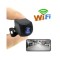 Бездротова Wi-Fi камера заднього виду 1.2 Мп кут 150° чорна generic