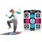 Танцевальный коврик Extreme Dance Mat USB 94х82 см черный Extreme