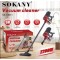 Пылесос Sokany SK-13011 2200 Вт вертикальный 3в1 Sokany