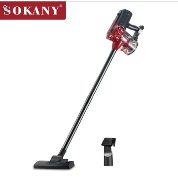 Пылесос Sokany SK-13011 2200 Вт вертикальный 3в1 Sokany