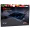 Електроплита інфрачервона Domotec MS-5842 настільна 2000 Вт Domotec