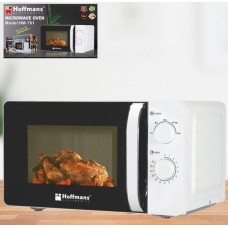 Микроволновая печь Hoffmans HM-761 700 Вт 20 л белая