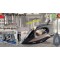Паровой утюг Hoffmans HM-9039 3000 Вт синий Hoffmans