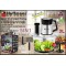 Измельчитель 5в1 Hoffmans HM-8857 чаша 3 л 1800 Вт Hoffmans