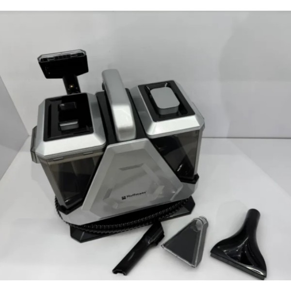 Пароочиститель моющий Hoffmans HM-9088 800 Вт белый Hoffmans