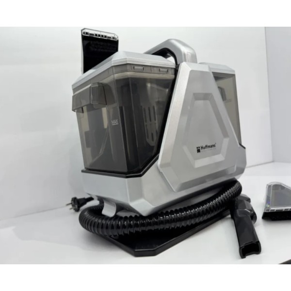 Пароочиститель моющий Hoffmans HM-9088 800 Вт белый Hoffmans