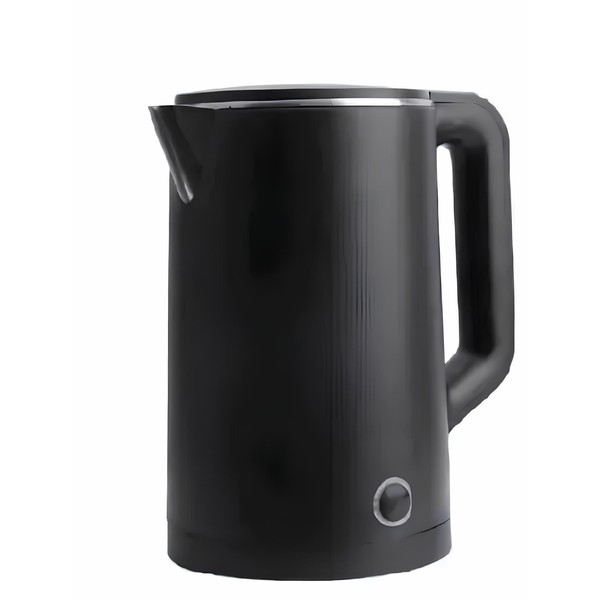 Электрочайник Domotec MS-5028 2 л 2000 Вт черный Domotec