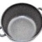 Кастрюля Benson BN-305 мраморное покрытие 2.2 л черная Benson
