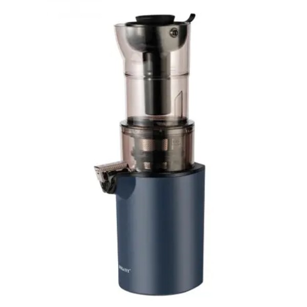 Шнековая соковыжималка sokany sk-01003 300 Вт красный Sokany