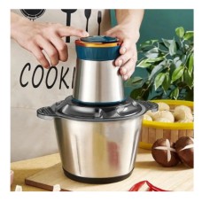 Измельчитель Hoffmans HM-8822 1800 Вт 2 л зеленый
