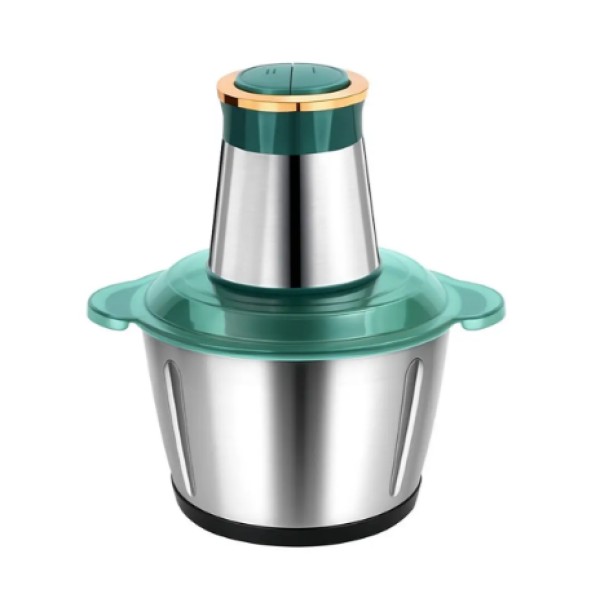 Измельчитель Hoffmans HM-8822 1800 Вт 2 л зеленый Hoffmans