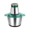 Измельчитель Hoffmans HM-8822 1800 Вт 2 л зеленый Hoffmans