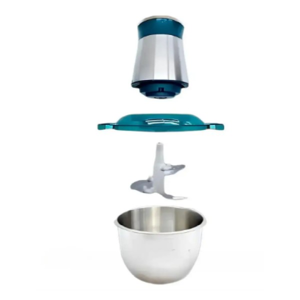 Измельчитель Hoffmans HM-8822 1800 Вт 2 л зеленый Hoffmans