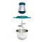 Измельчитель Hoffmans HM-8822 1800 Вт 2 л зеленый Hoffmans