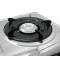 Плита газова Domotec MS-6606 настільна 2 конфорки сталева Domotec