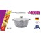 Кастрюля Benson BN-318 гранитное покрытие 5.8 л Benson